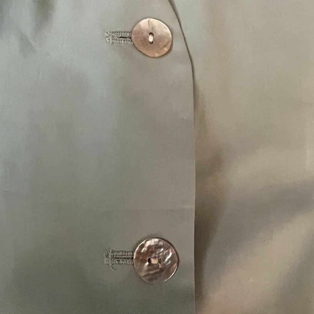 Light Weight 100% Silk Pendleton Jacket - image 4